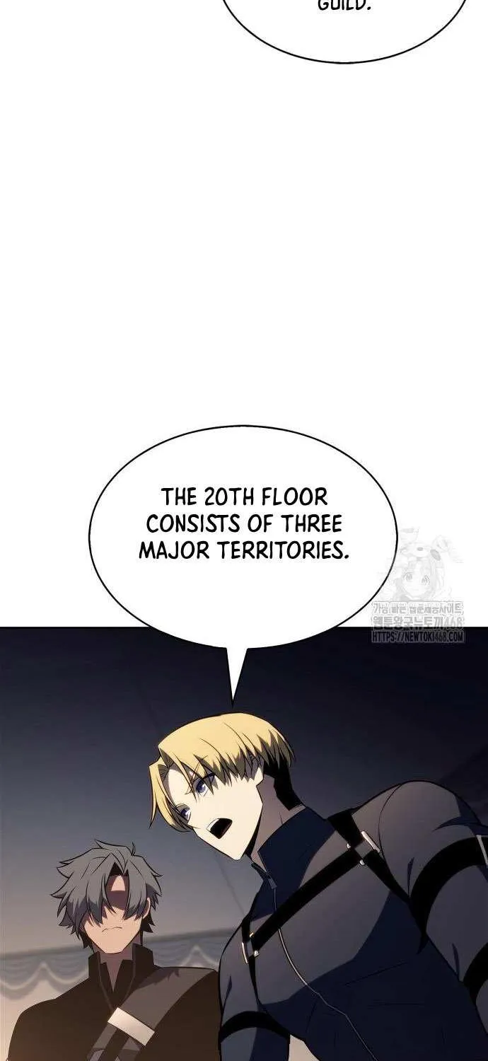 I’m the Max-Level Newbie Chapter 228 page 31 - 
