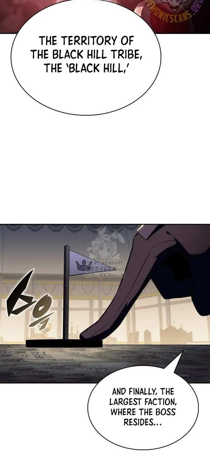 I’m the Max-Level Newbie Chapter 228 page 34 - 