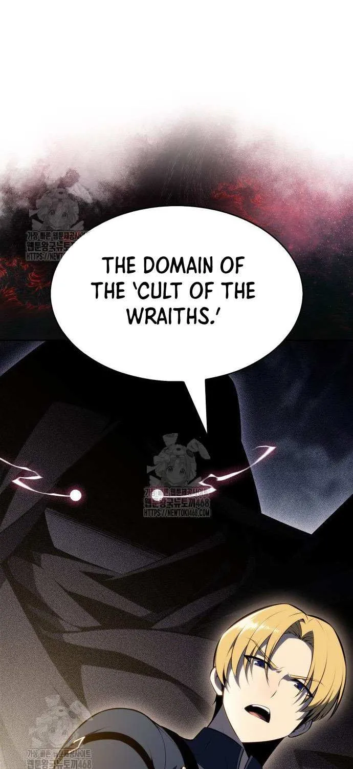 I’m the Max-Level Newbie Chapter 228 page 35 - 