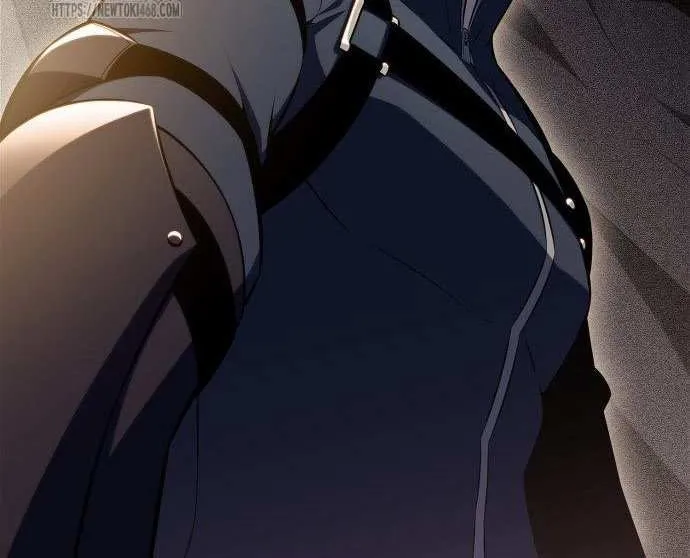 I’m the Max-Level Newbie Chapter 228 page 36 - 