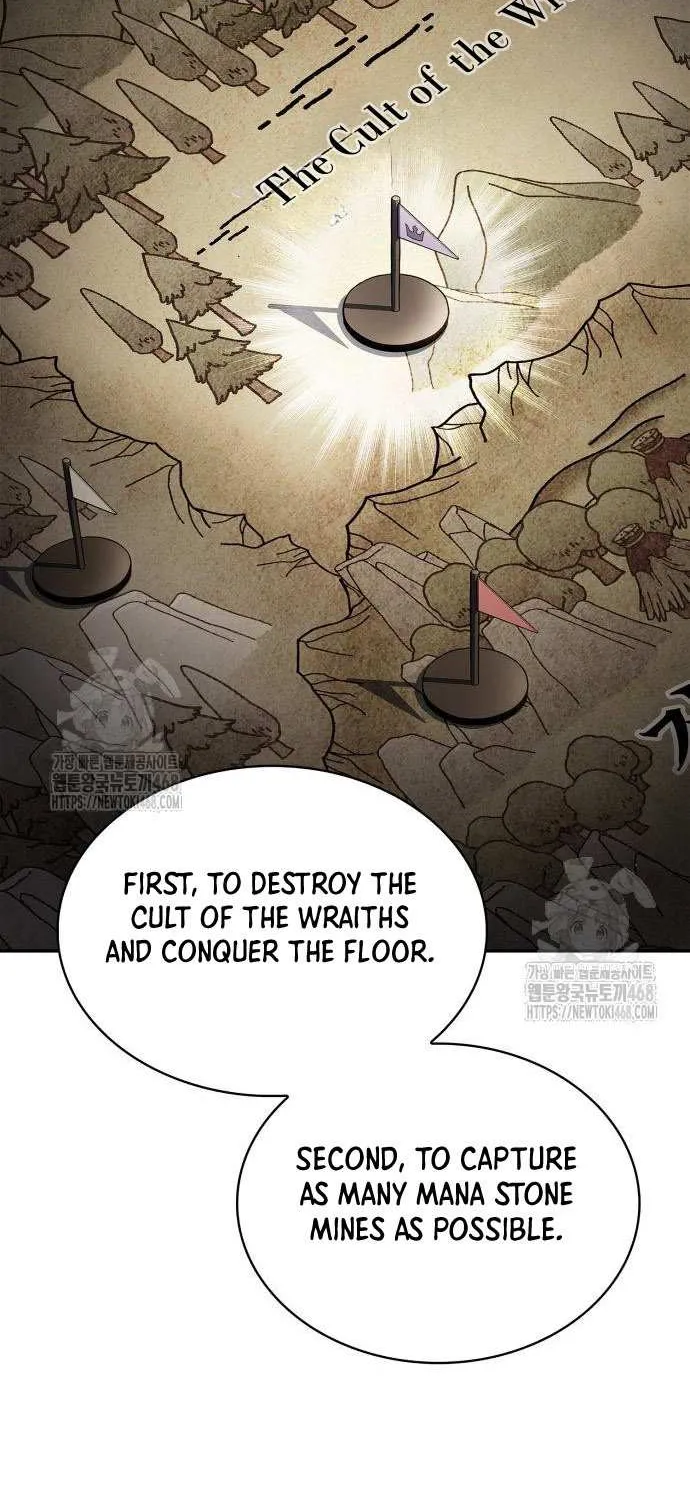 I’m the Max-Level Newbie Chapter 228 page 38 - 