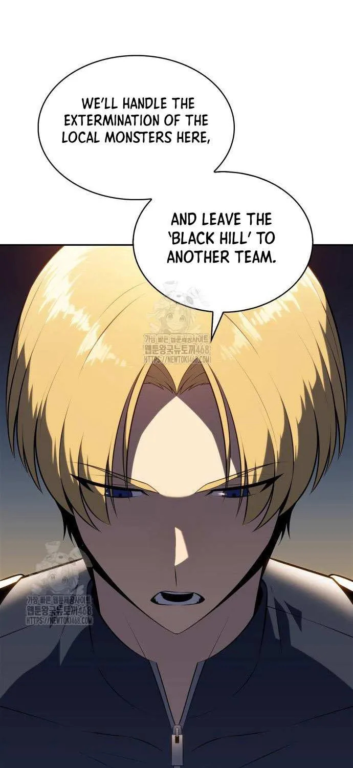 I’m the Max-Level Newbie Chapter 228 page 40 - 