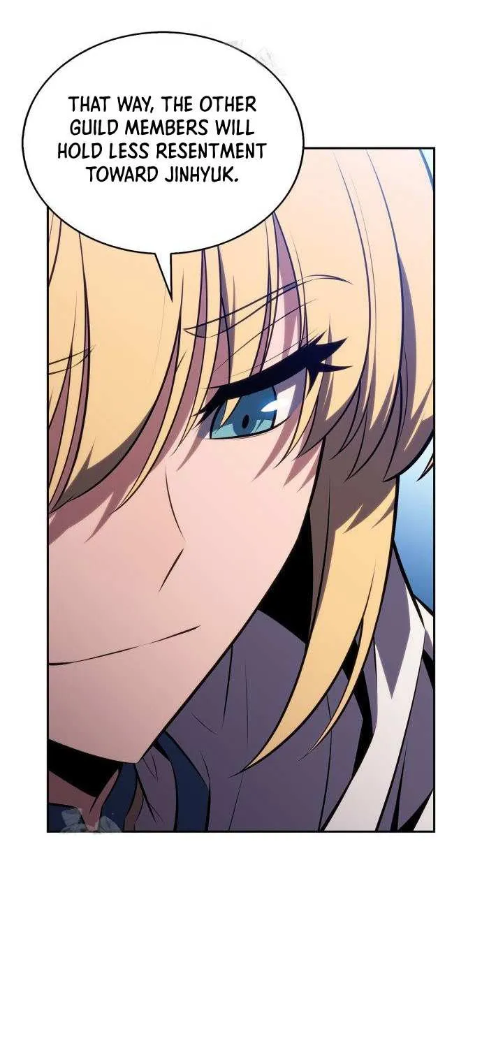 I’m the Max-Level Newbie Chapter 228 page 5 - 