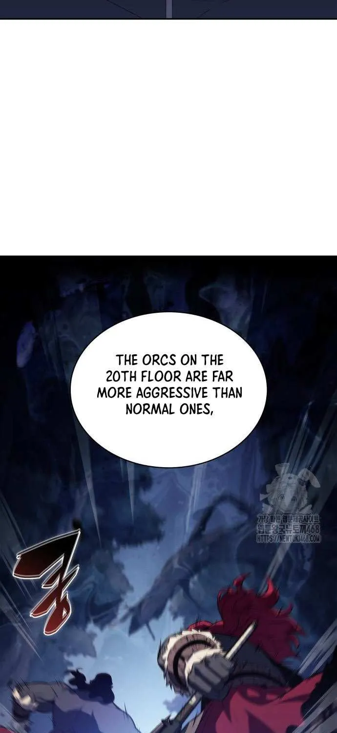 I’m the Max-Level Newbie Chapter 228 page 41 - 