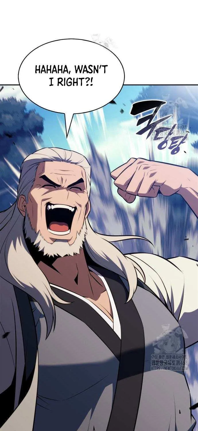 I’m the Max-Level Newbie Chapter 228 page 47 - 
