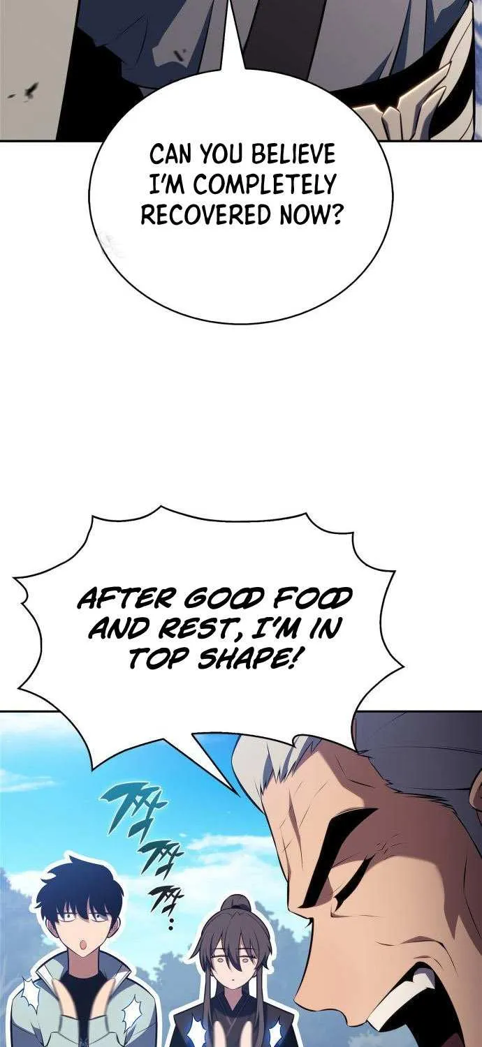 I’m the Max-Level Newbie Chapter 228 page 48 - 
