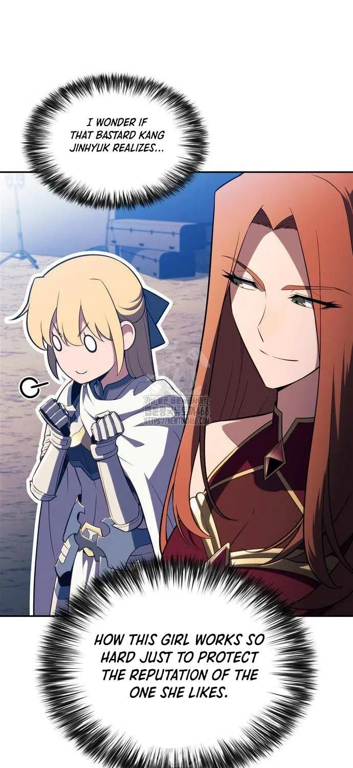 I’m the Max-Level Newbie Chapter 228 page 6 - 