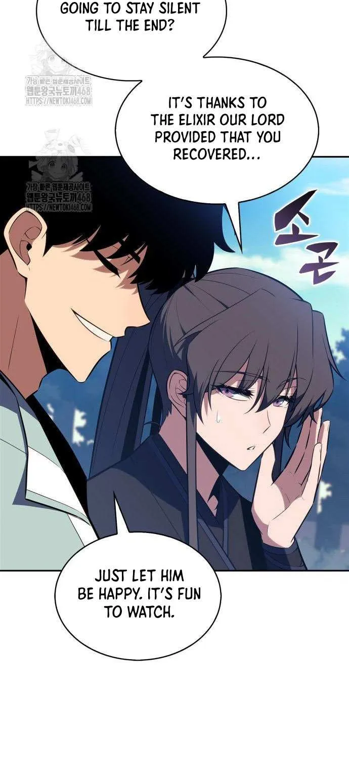 I’m the Max-Level Newbie Chapter 228 page 54 - 
