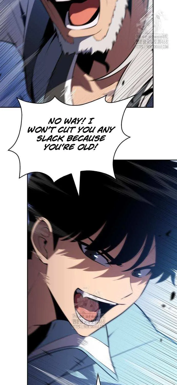I’m the Max-Level Newbie Chapter 228 page 65 - 