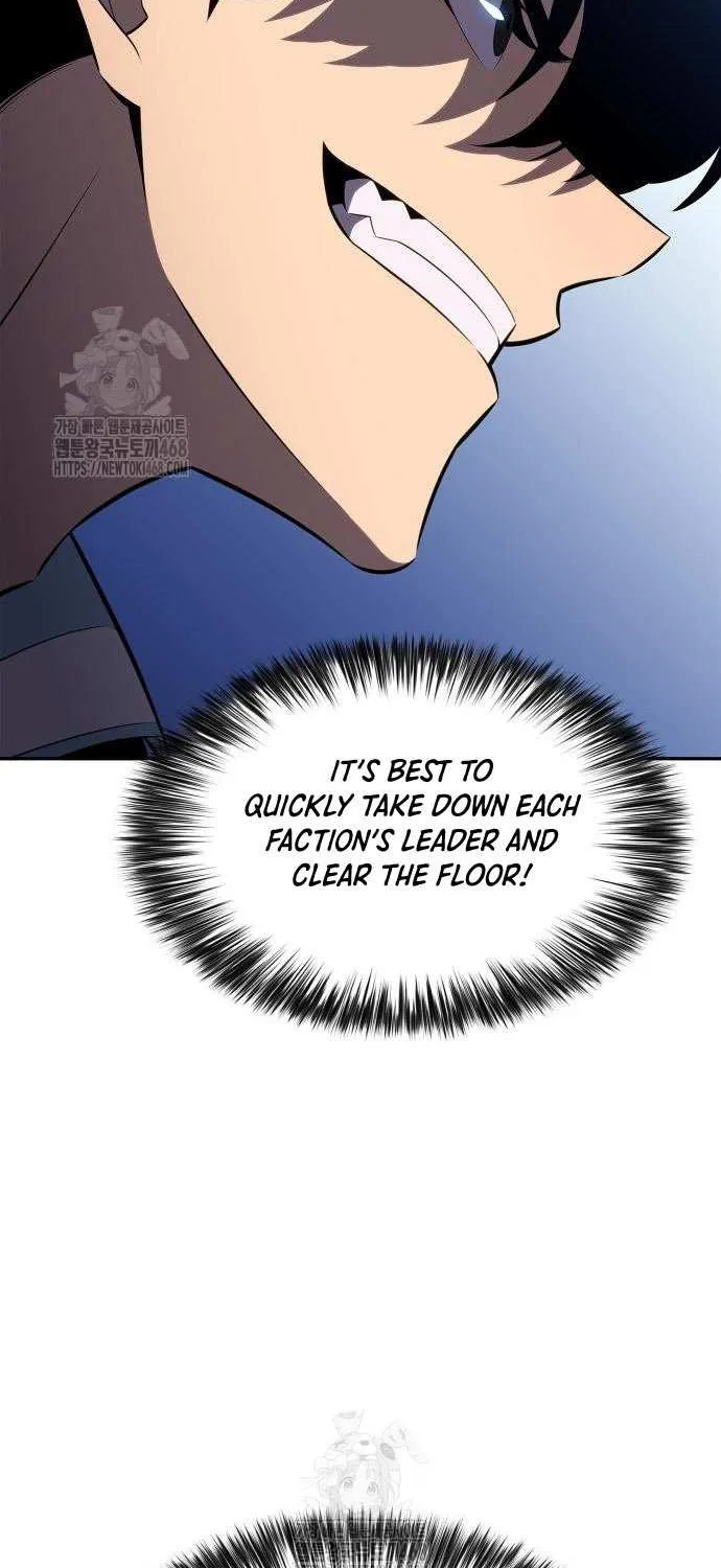 I’m the Max-Level Newbie Chapter 228 page 68 - 