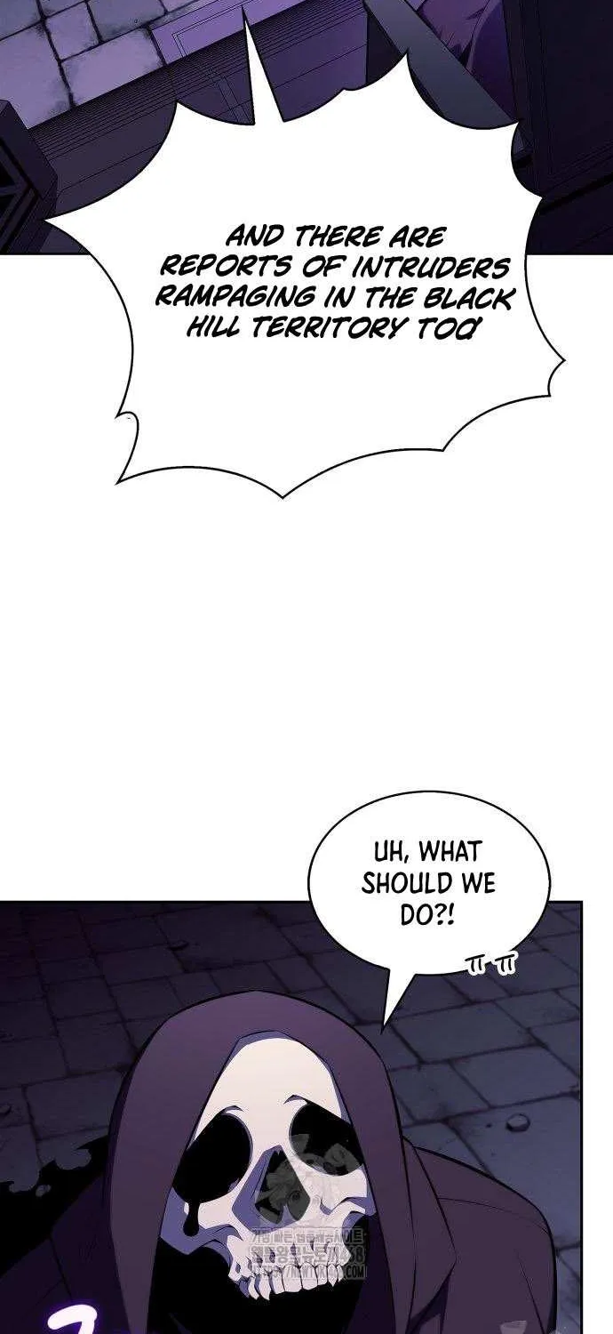 I’m the Max-Level Newbie Chapter 228 page 73 - 