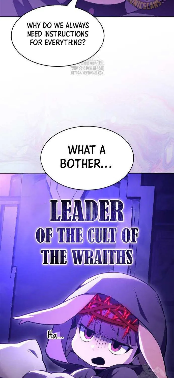 I’m the Max-Level Newbie Chapter 228 page 75 - 