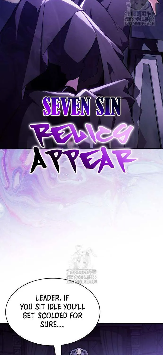 I’m the Max-Level Newbie Chapter 228 page 76 - 