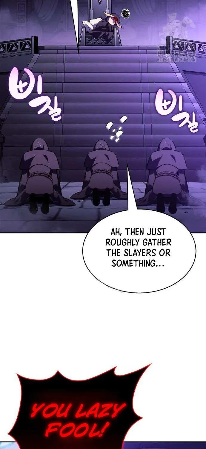 I’m the Max-Level Newbie Chapter 228 page 77 - 
