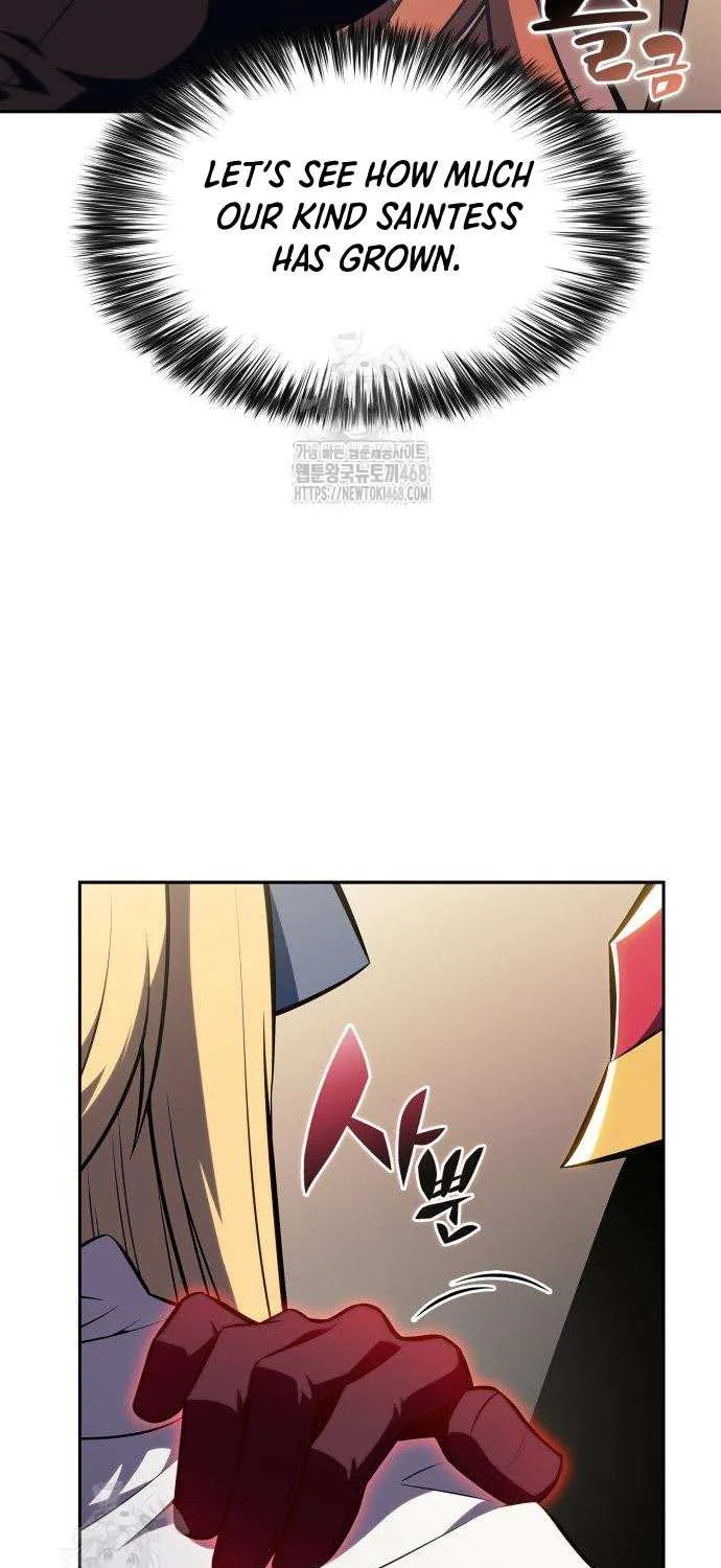 I’m the Max-Level Newbie Chapter 228 page 9 - 