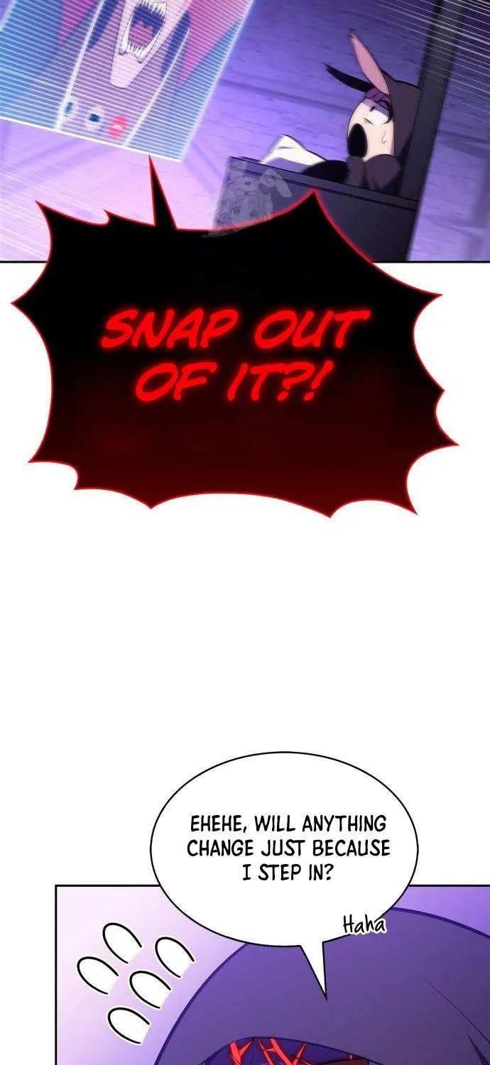 I’m the Max-Level Newbie Chapter 228 page 81 - 
