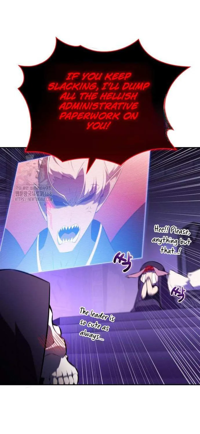 I’m the Max-Level Newbie Chapter 228 page 84 - 