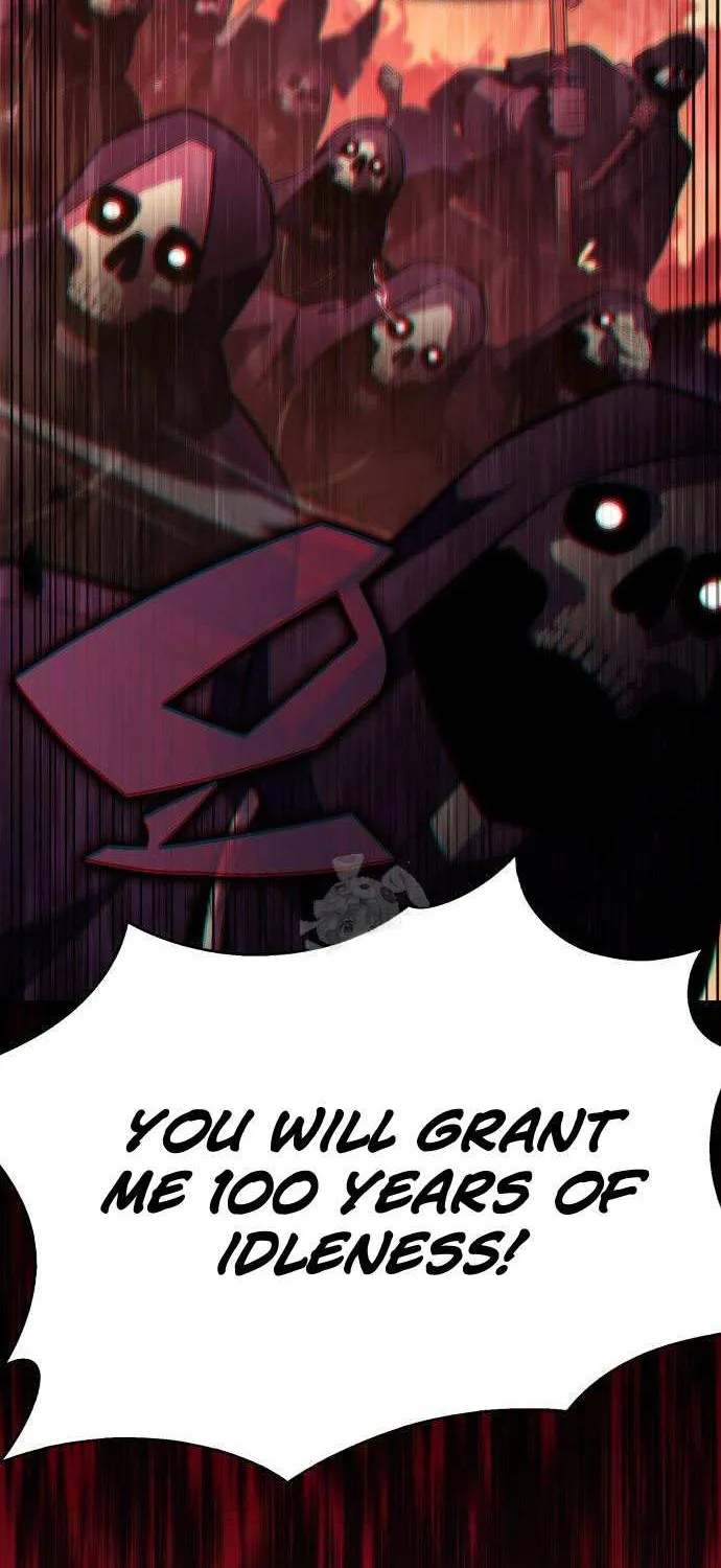 I’m the Max-Level Newbie Chapter 228 page 98 - 