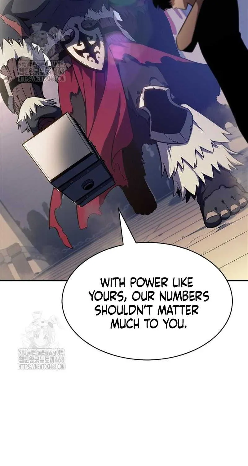 I’m the Max-Level Newbie Chapter 229 page 105 - 