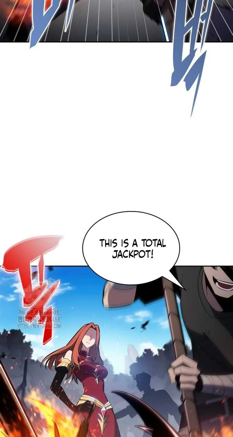 I’m the Max-Level Newbie Chapter 229 page 16 - 