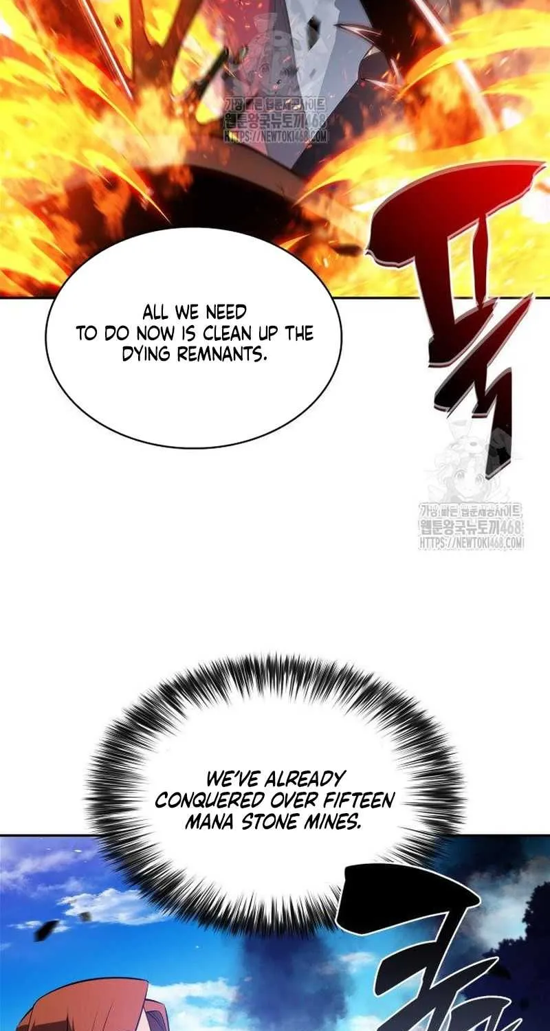 I’m the Max-Level Newbie Chapter 229 page 17 - 