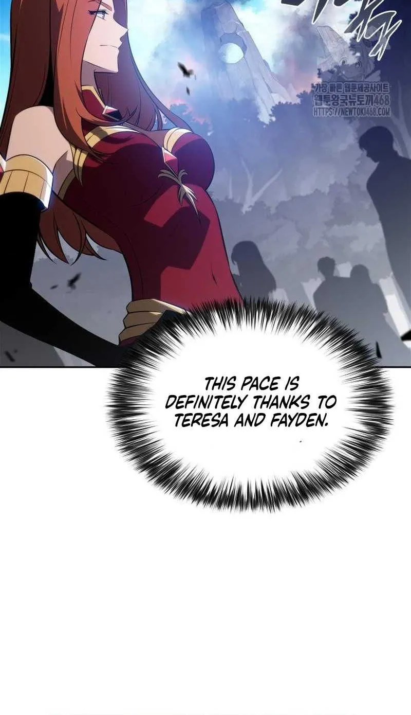 I’m the Max-Level Newbie Chapter 229 page 18 - 
