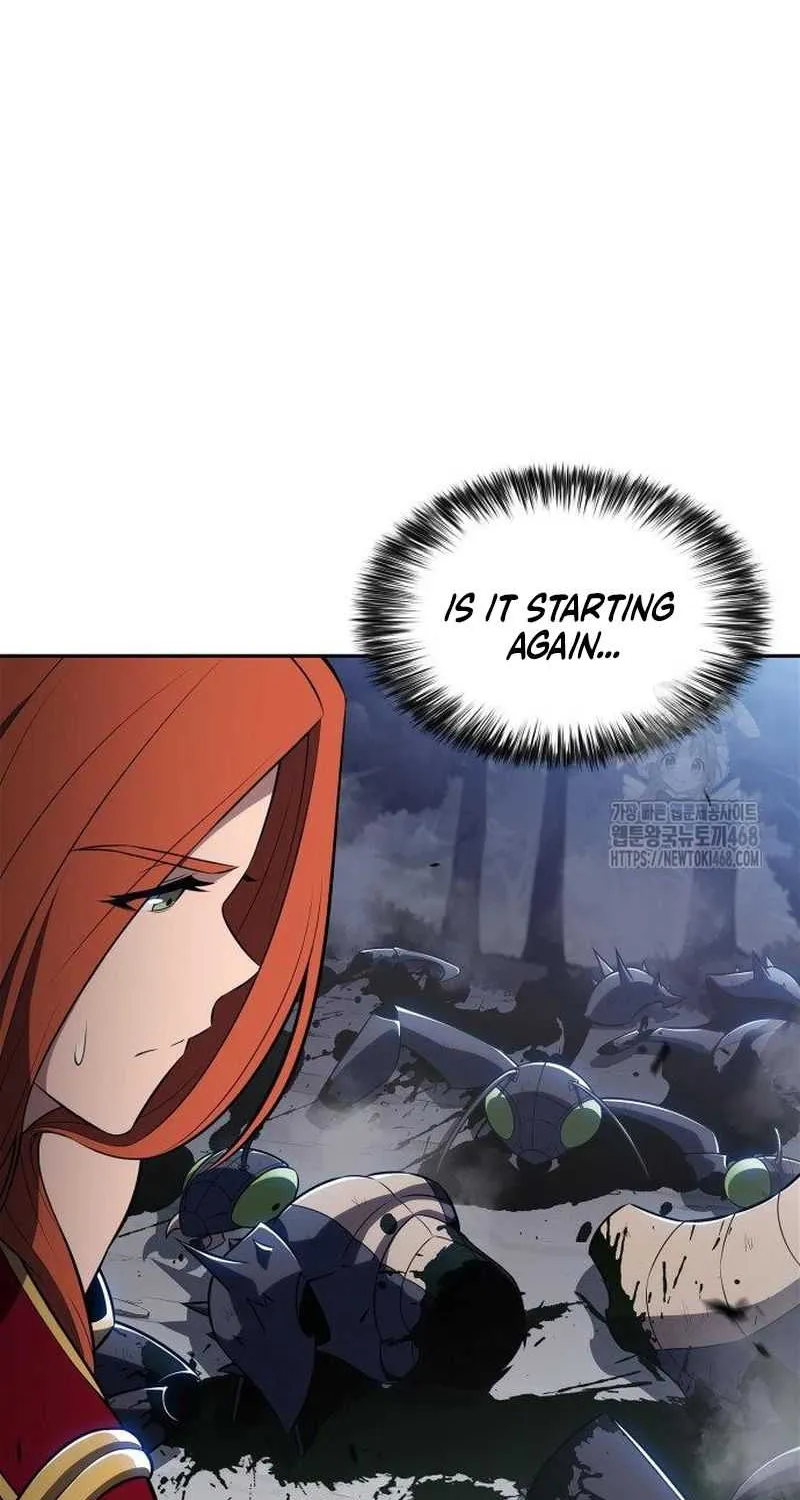 I’m the Max-Level Newbie Chapter 229 page 20 - 