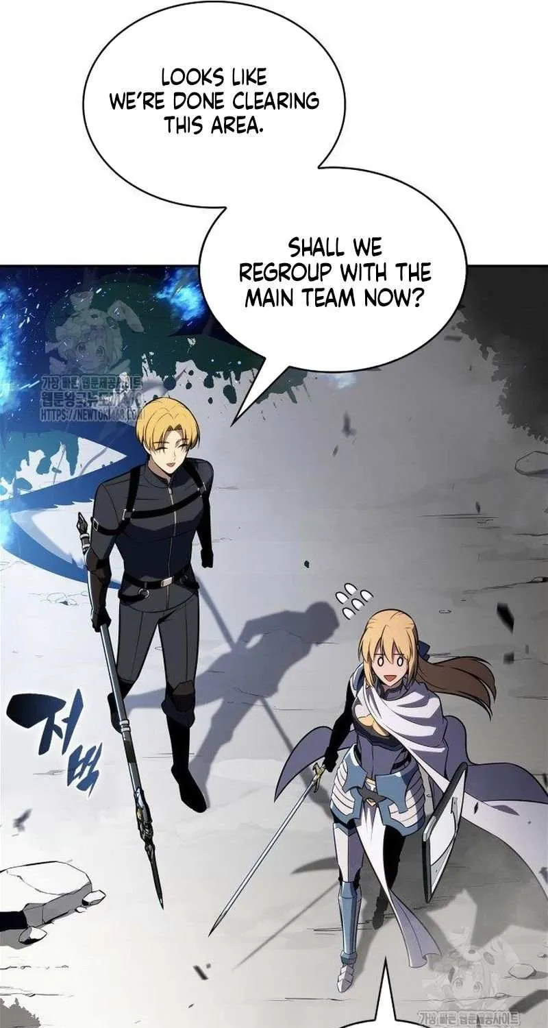 I’m the Max-Level Newbie Chapter 229 page 35 - 