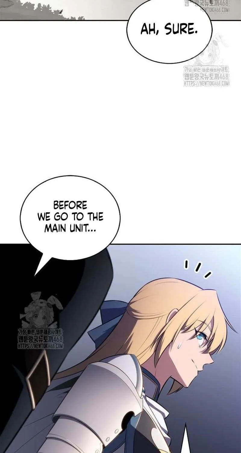 I’m the Max-Level Newbie Chapter 229 page 36 - 