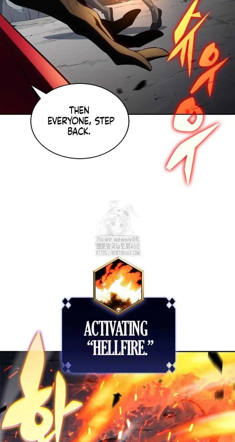 I’m the Max-Level Newbie Chapter 229 page 5 - 