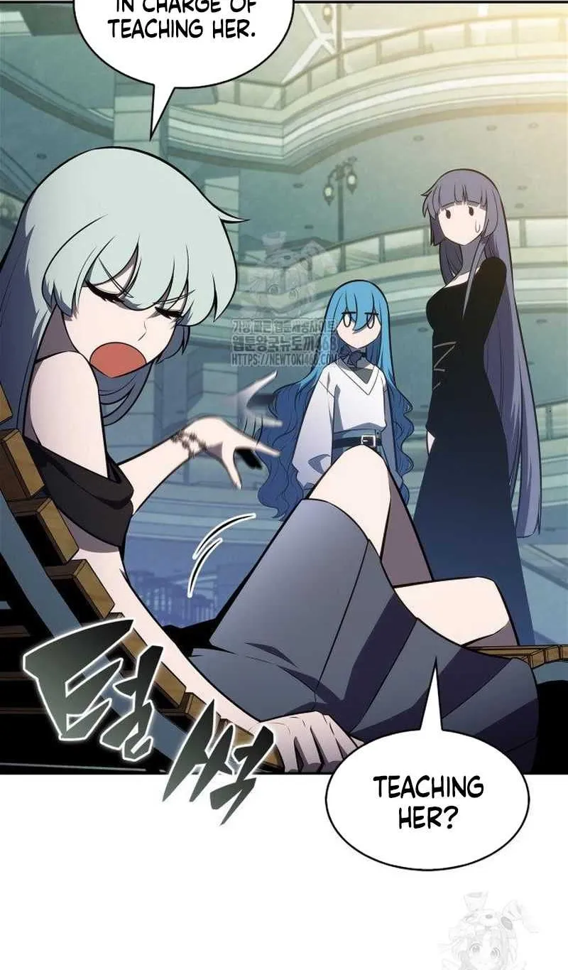 I’m the Max-Level Newbie Chapter 229 page 57 - 