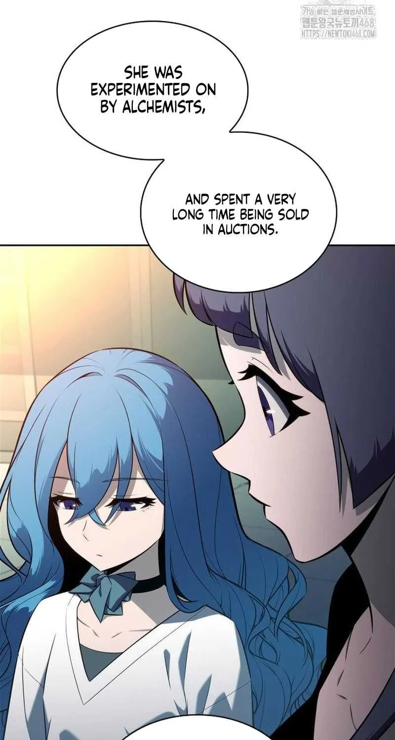 I’m the Max-Level Newbie Chapter 229 page 58 - 