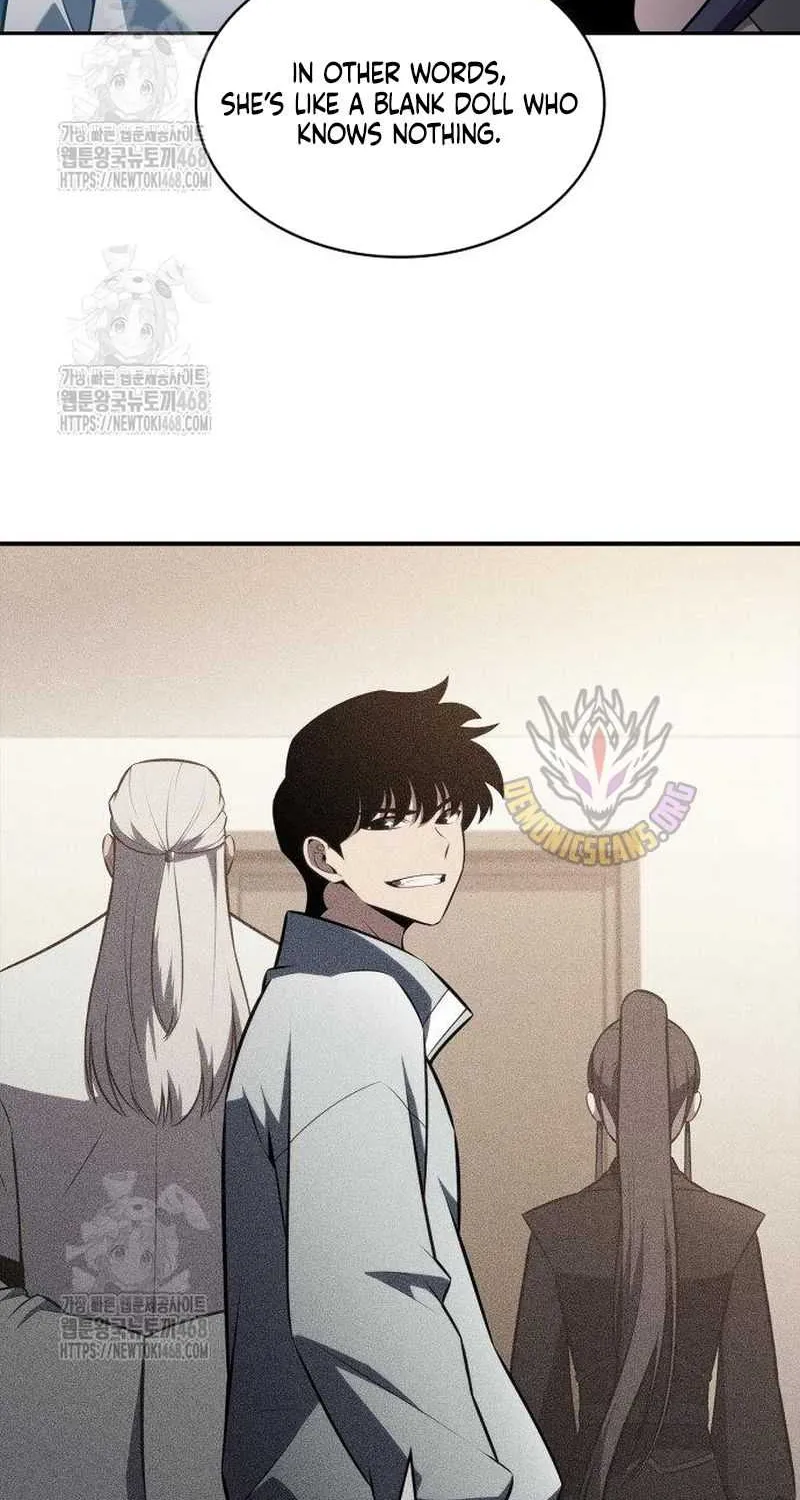 I’m the Max-Level Newbie Chapter 229 page 59 - 