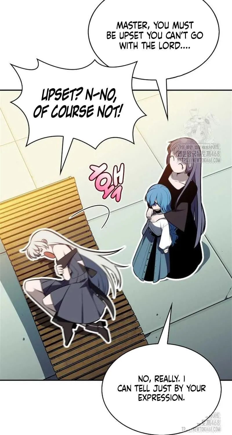 I’m the Max-Level Newbie Chapter 229 page 62 - 