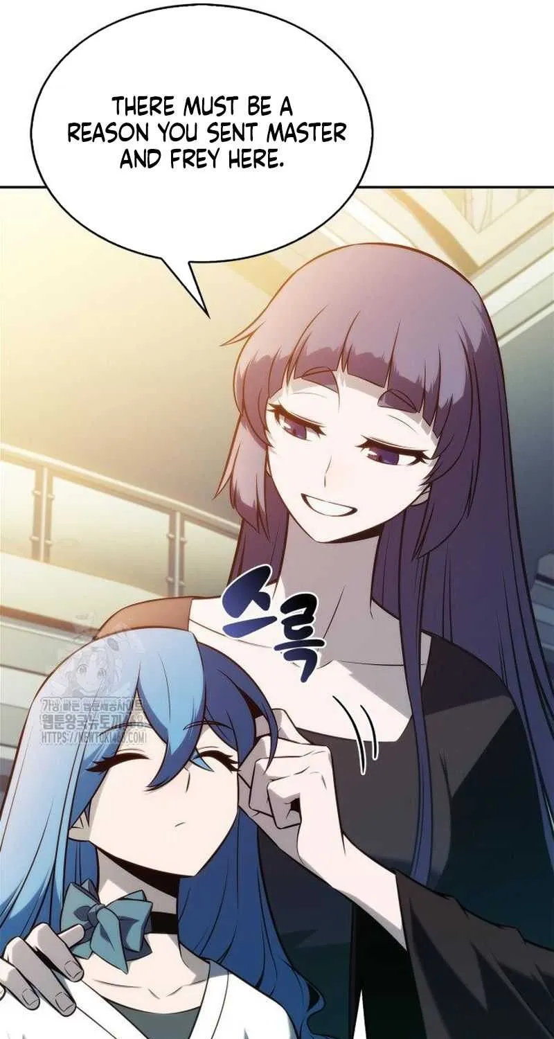 I’m the Max-Level Newbie Chapter 229 page 66 - 