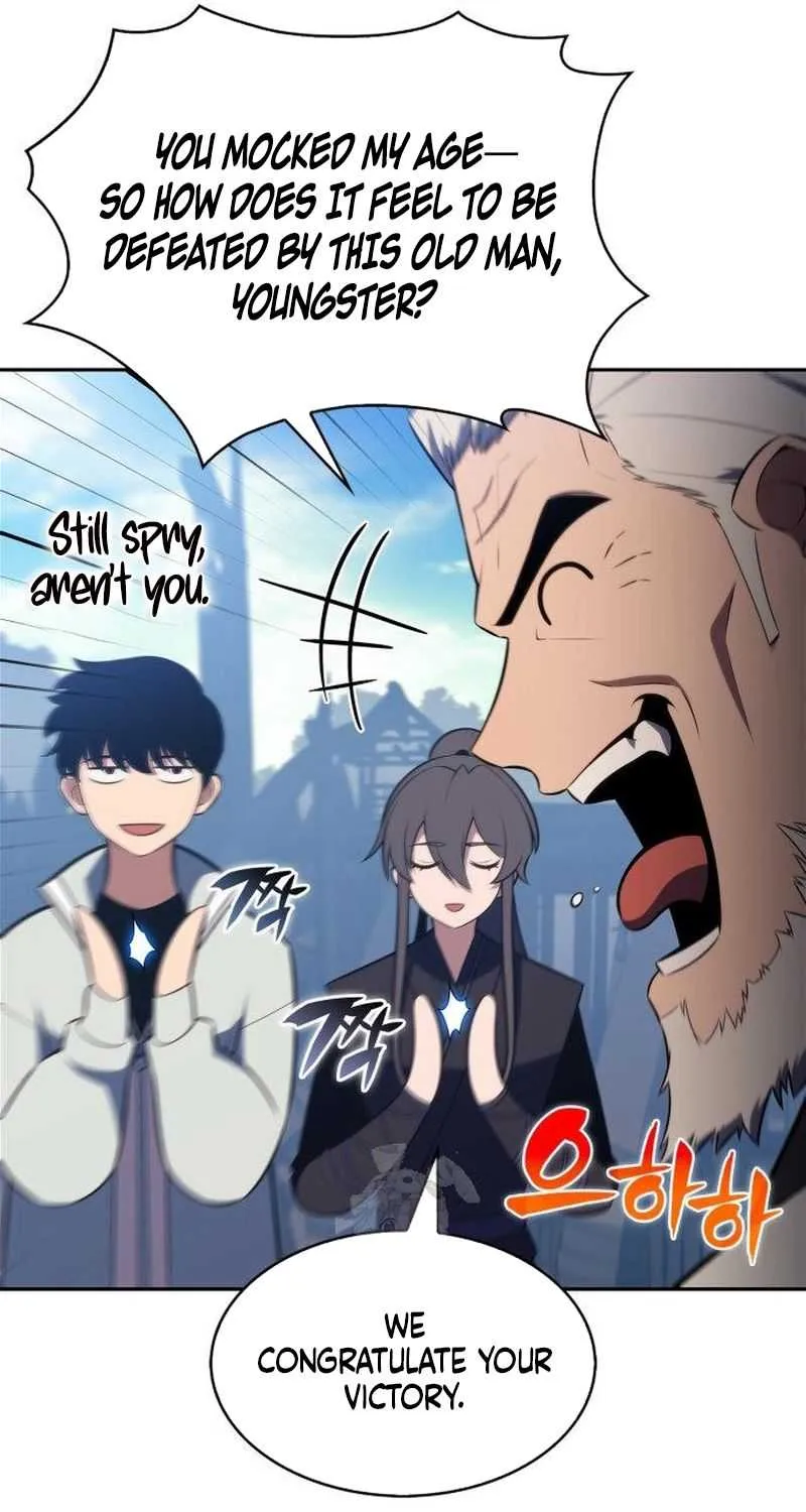 I’m the Max-Level Newbie Chapter 229 page 74 - 
