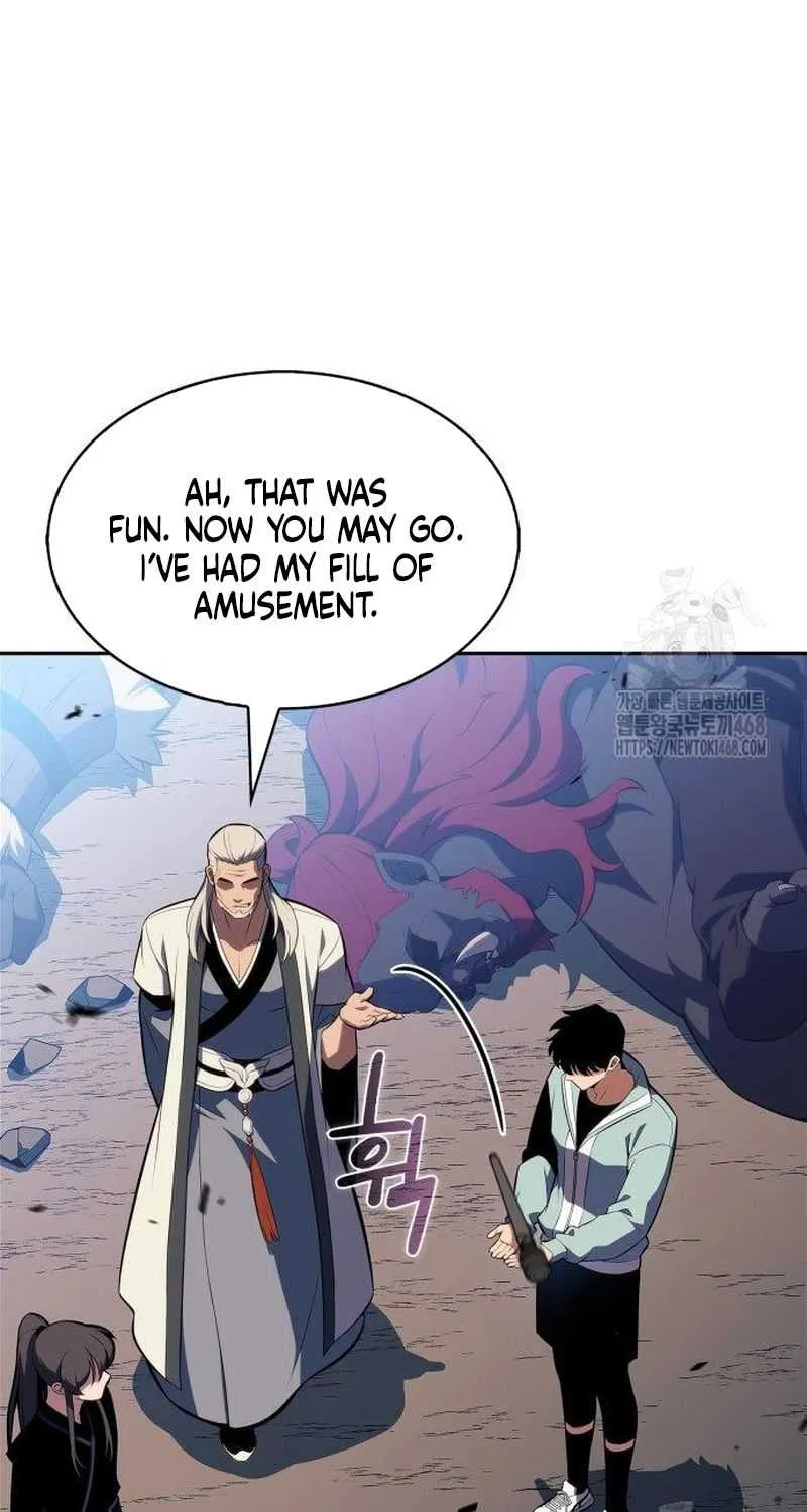 I’m the Max-Level Newbie Chapter 229 page 75 - 