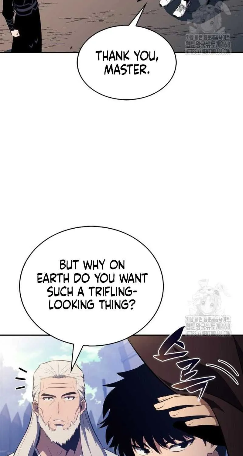 I’m the Max-Level Newbie Chapter 229 page 76 - 