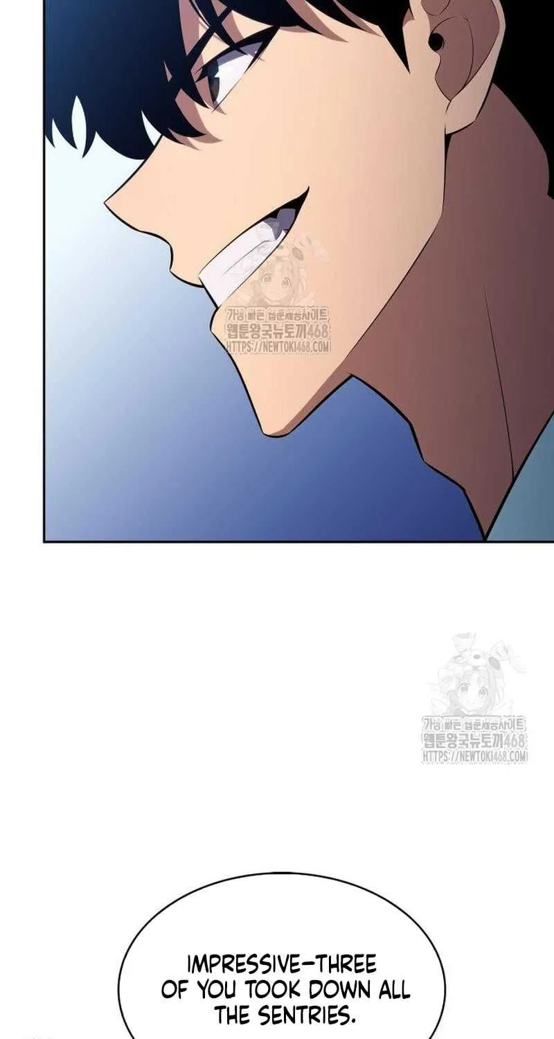 I’m the Max-Level Newbie Chapter 229 page 80 - 