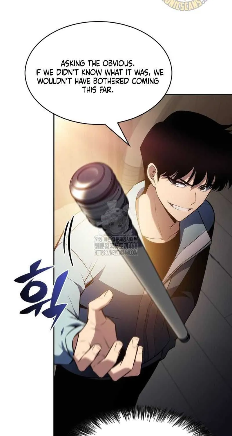 I’m the Max-Level Newbie Chapter 229 page 84 - 