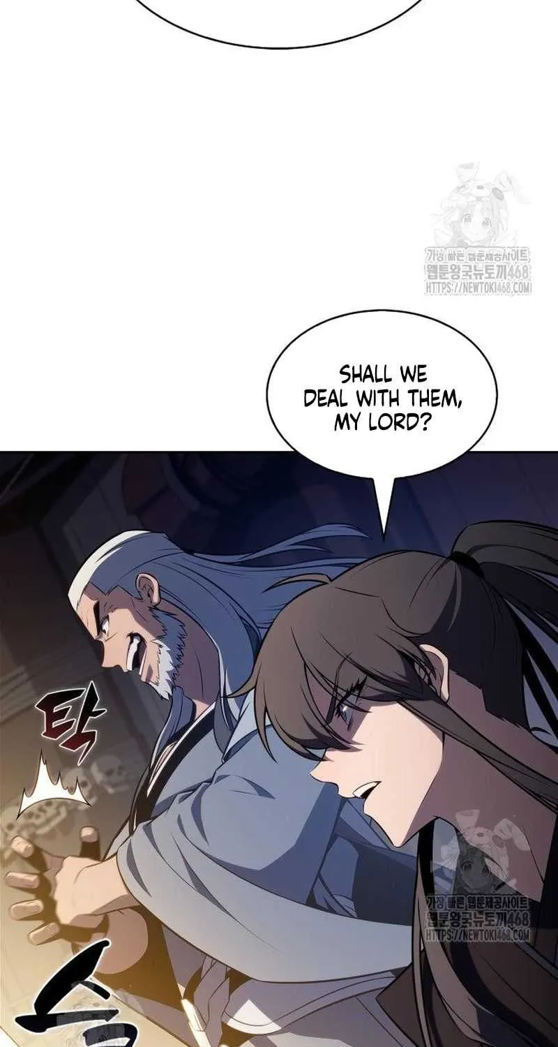 I’m the Max-Level Newbie Chapter 229 page 88 - 