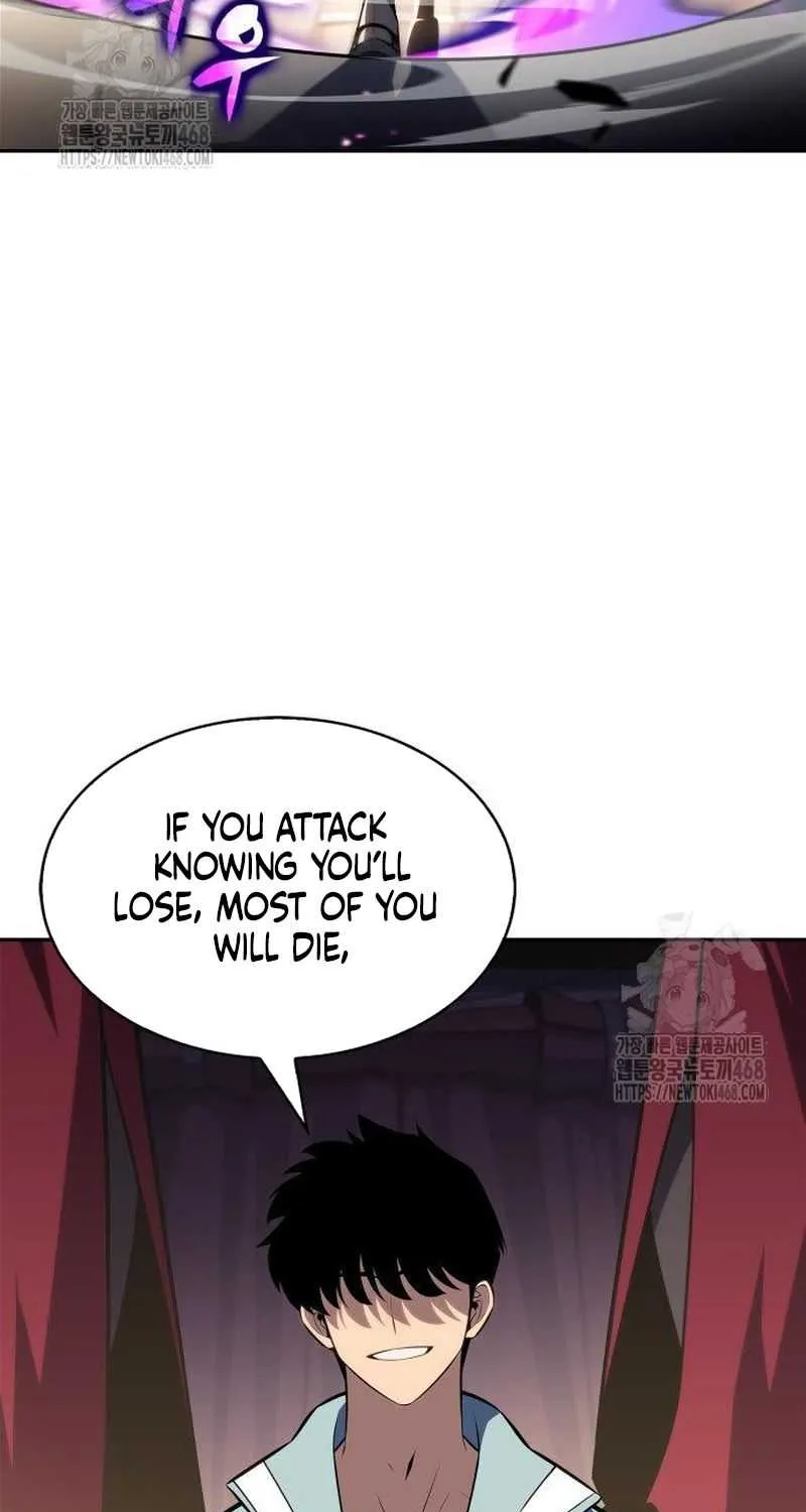 I’m the Max-Level Newbie Chapter 229 page 96 - 
