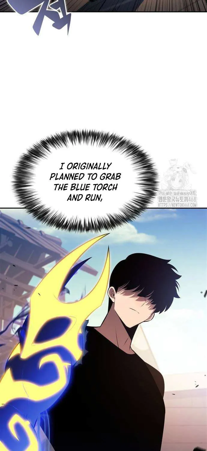 I’m the Max-Level Newbie Chapter 230 page 21 - 
