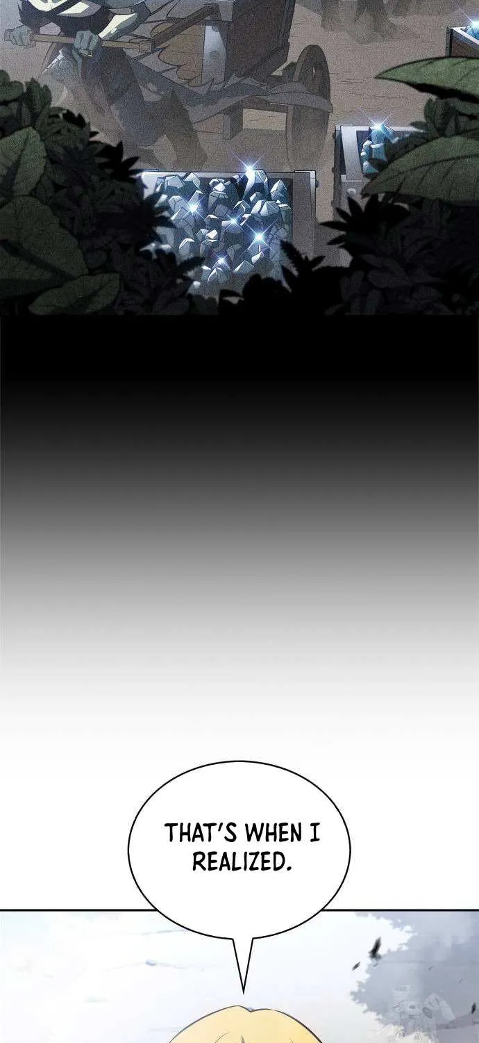 I’m the Max-Level Newbie Chapter 230 page 30 - 