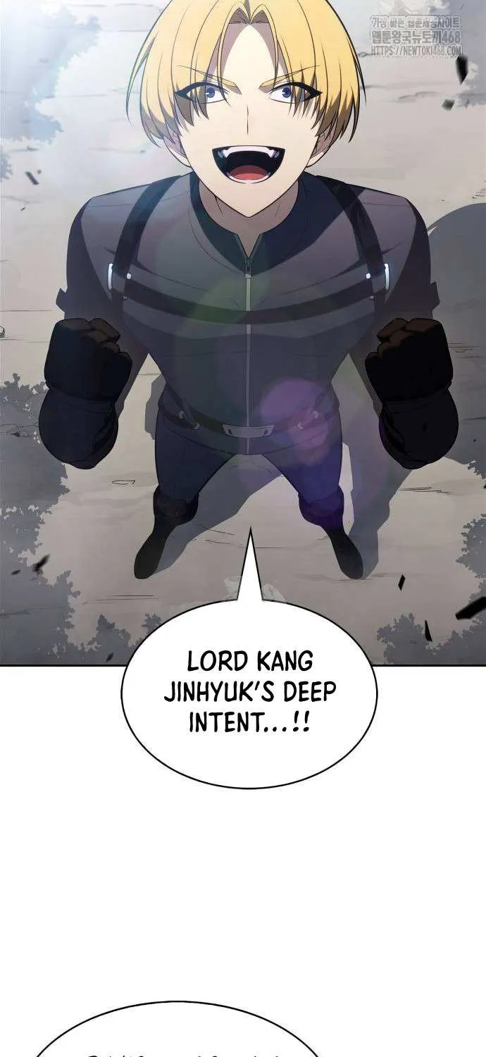 I’m the Max-Level Newbie Chapter 230 page 31 - 