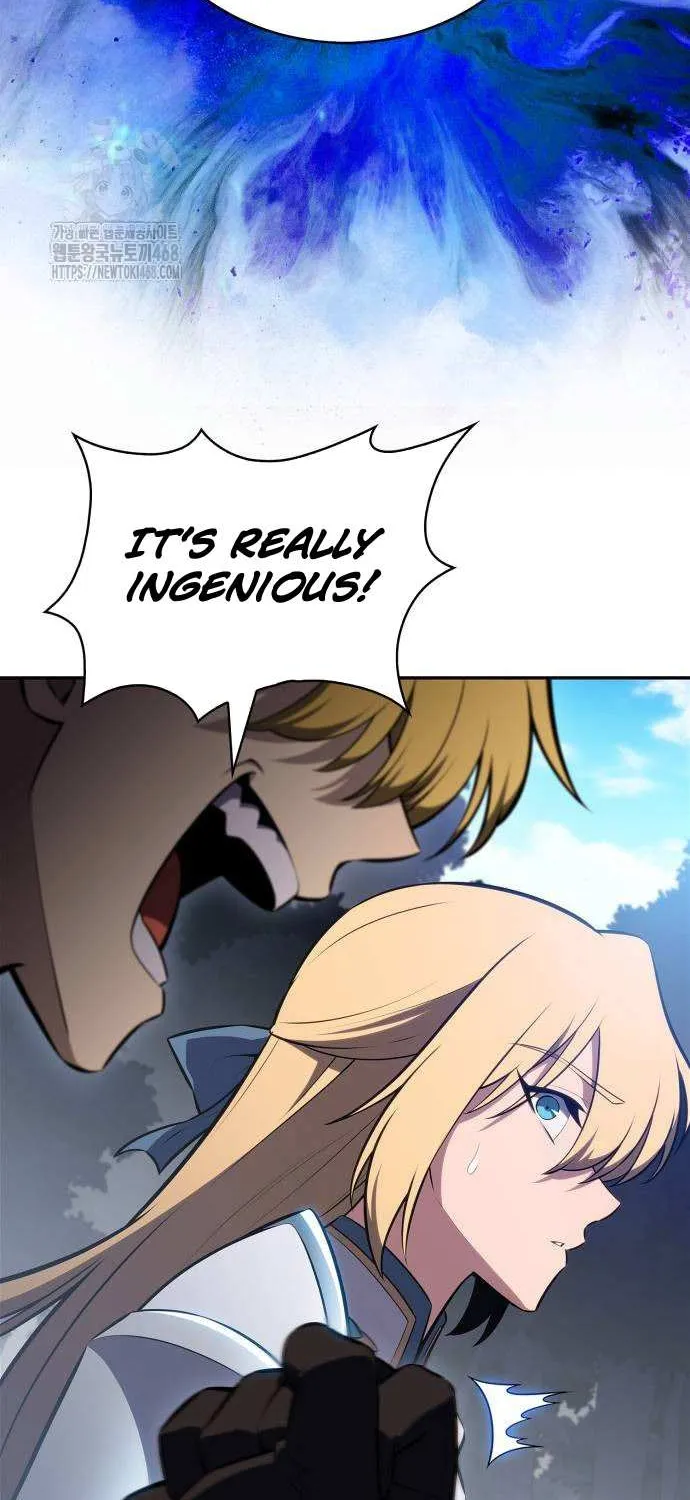 I’m the Max-Level Newbie Chapter 230 page 33 - 