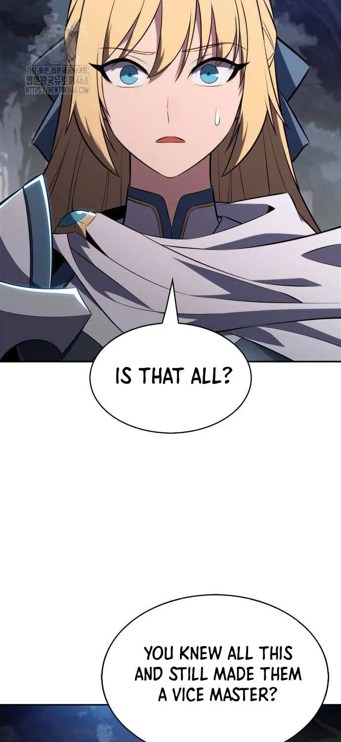 I’m the Max-Level Newbie Chapter 230 page 37 - 