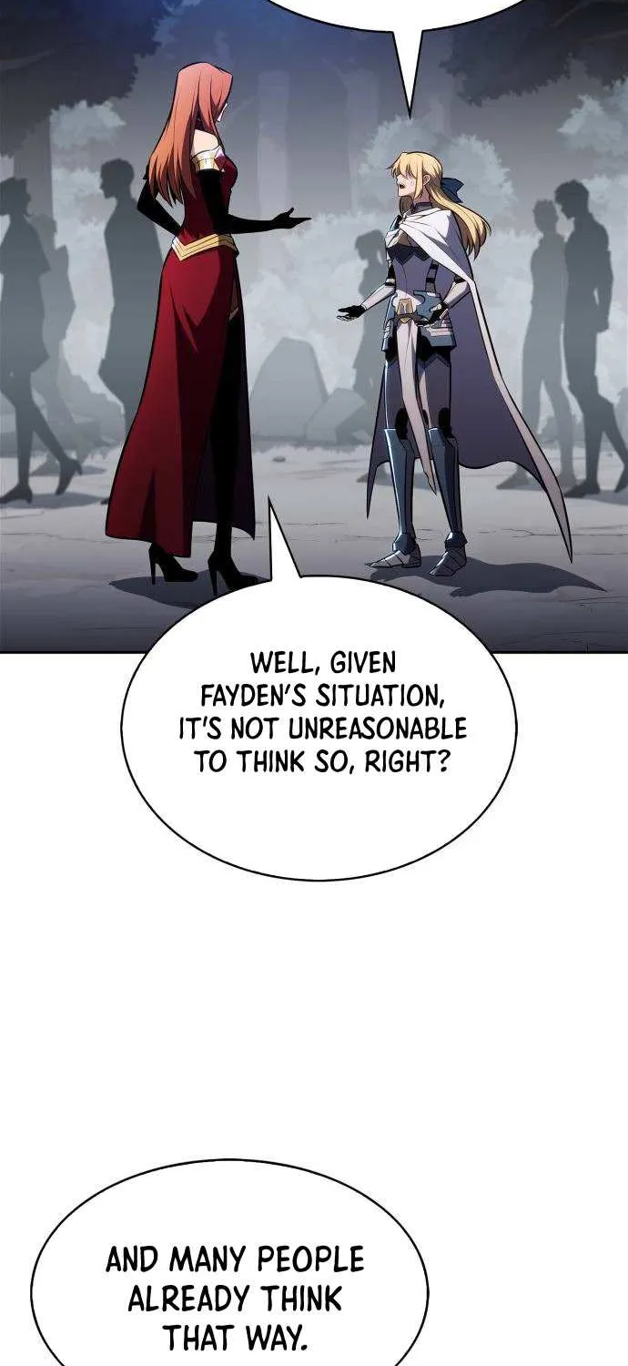 I’m the Max-Level Newbie Chapter 230 page 38 - 