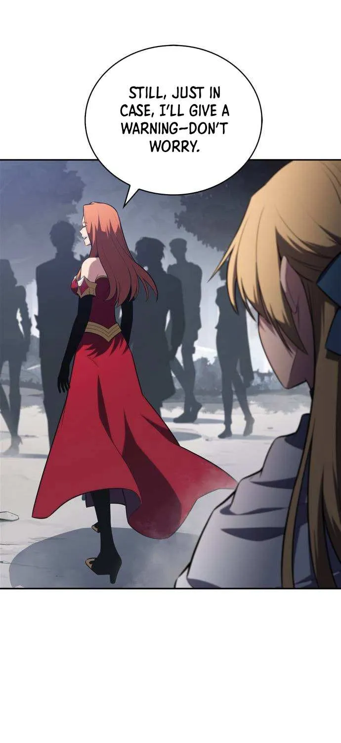 I’m the Max-Level Newbie Chapter 230 page 40 - 
