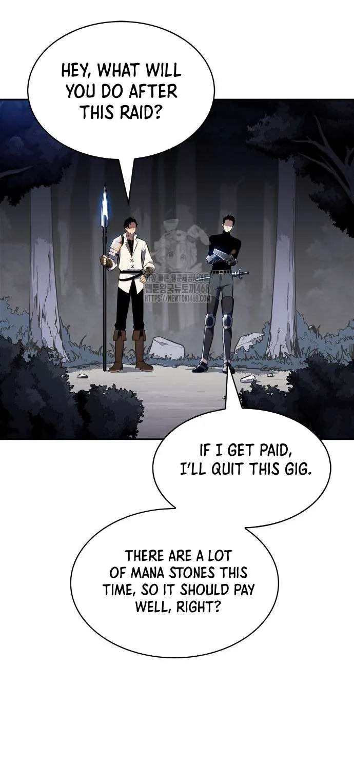 I’m the Max-Level Newbie Chapter 230 page 48 - 